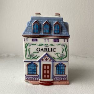 ✨Lenox Spice Village GARLIC✨